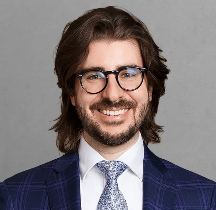 Dr. R. Sean McNally