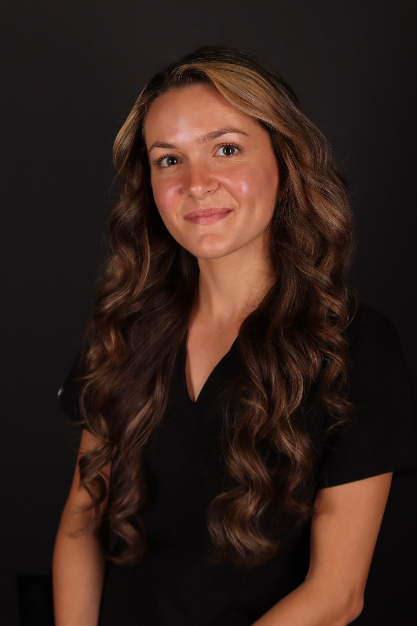 Sara, Medical Assistant