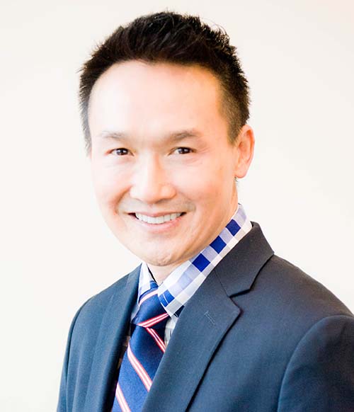 Dr. James Chan, Reviance Portland
