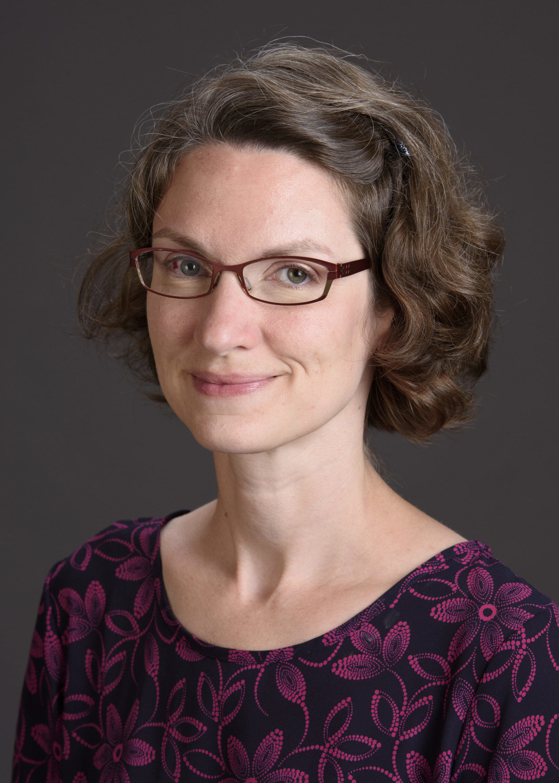 Dr. Jennifer Edman - Family Physician